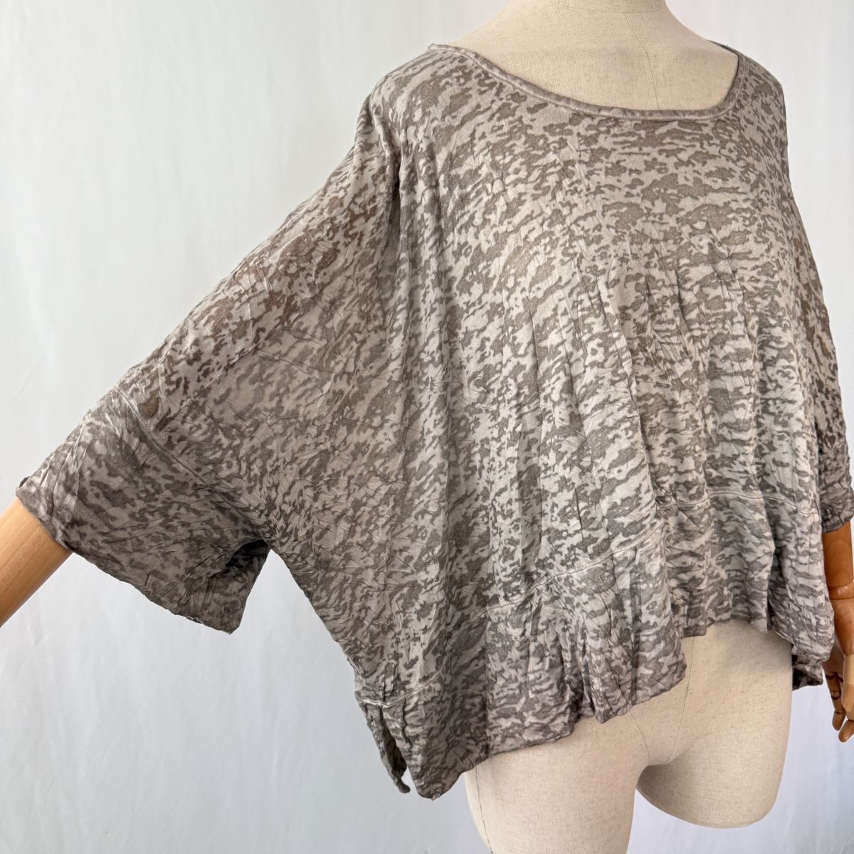 Barbara Speer Top: BARBARA SPEER Top – Nuovo (secondo la descrizione) da Emmen venduto da AVVIIVVA_Store 2