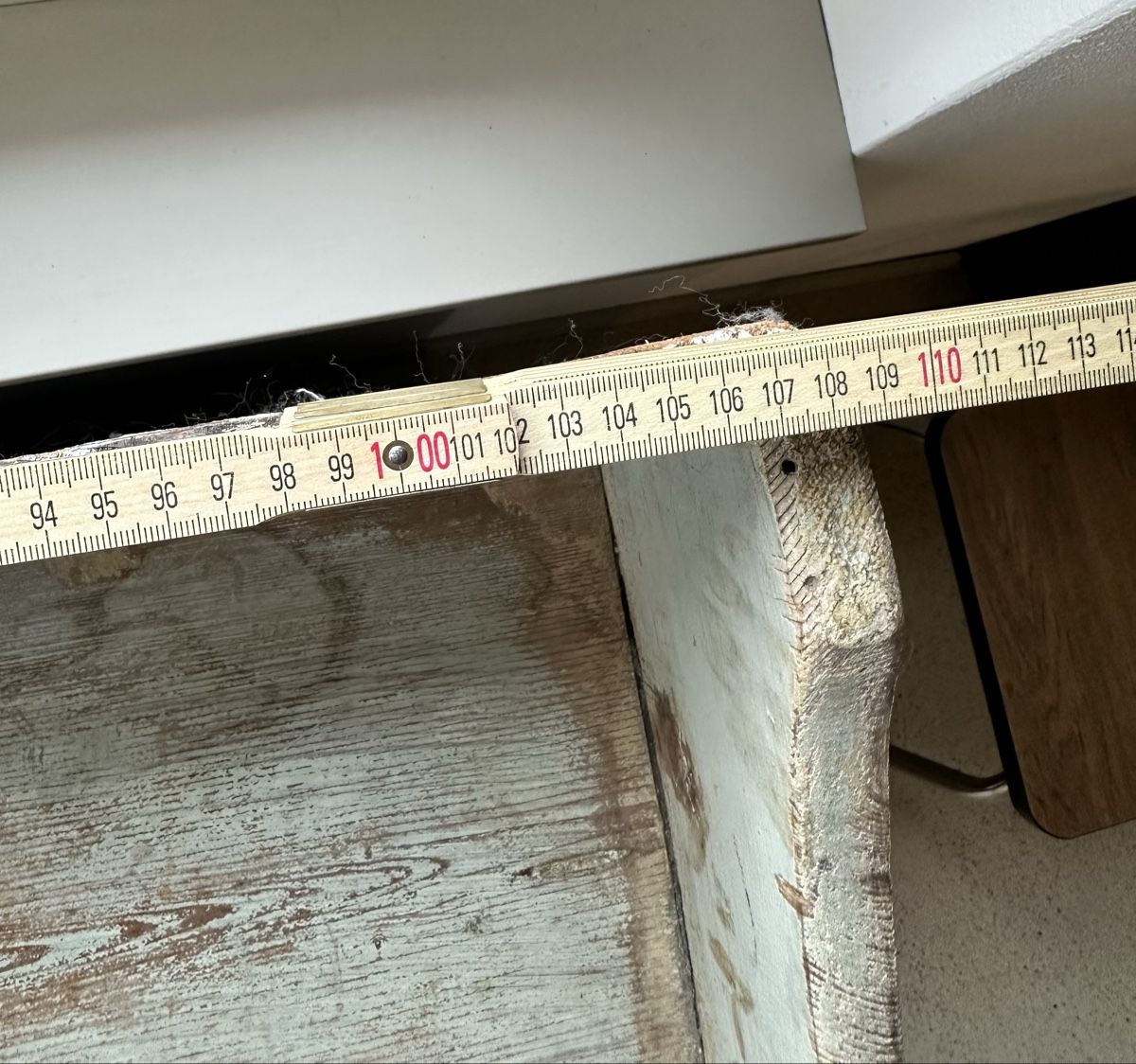 Regale: Regal Shabby Vintage – Gebraucht aus Zürich von bella027 4