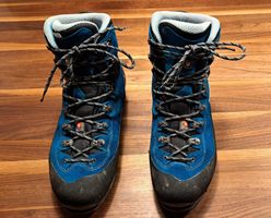 Bergschuh LOWA Alpine Pro GTX LE Ws
