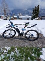 Haibike XDURO EQ Fully Grösse M