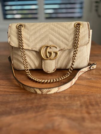 Gucci Tasche
