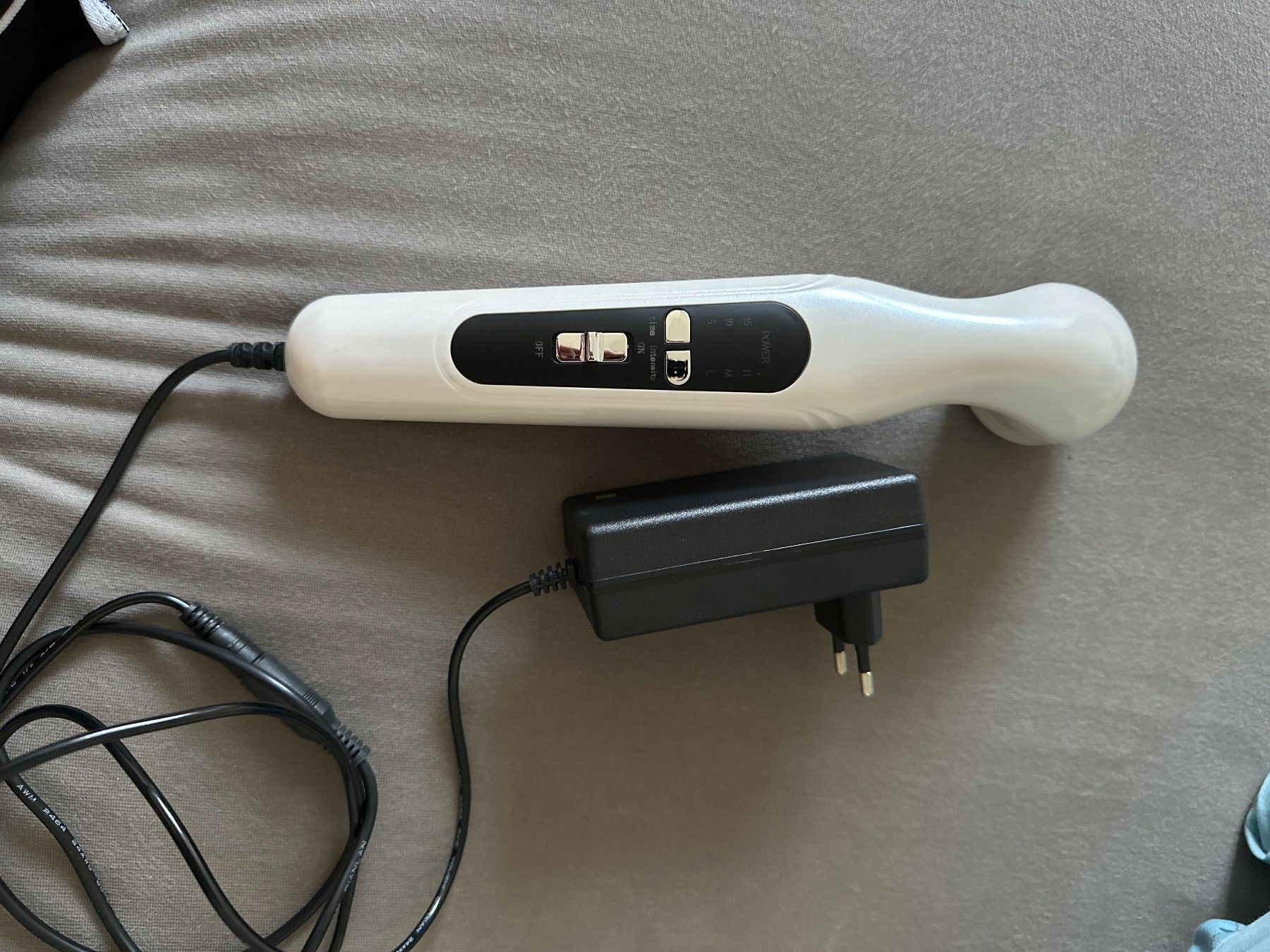 Attrezzature mediche: Ultraschall Physio Gerät – Usato da Gutenswil venduto da Risu99