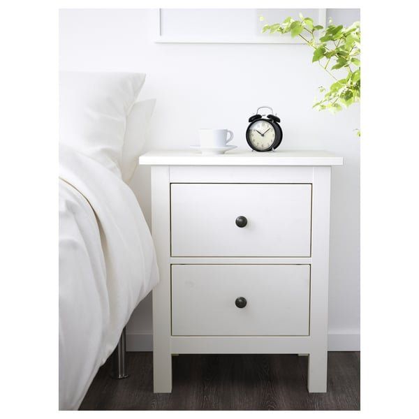 Ikea Nachttische: Hemnes Nachttisch / Kommode von Ikea – Gebraucht aus Liebefeld von fio_xf7g 1