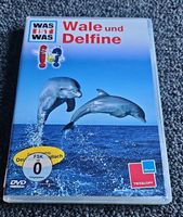 DVD Was ist was Wale und Delfine (23483)