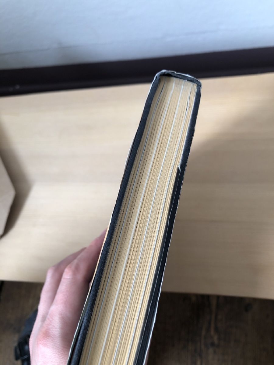 Libri: Black Sabbath - how black was our sabbath – Usato da Bremgarten b. Bern venduto da eblake 3