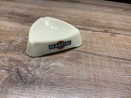 Aschenbecher Martini