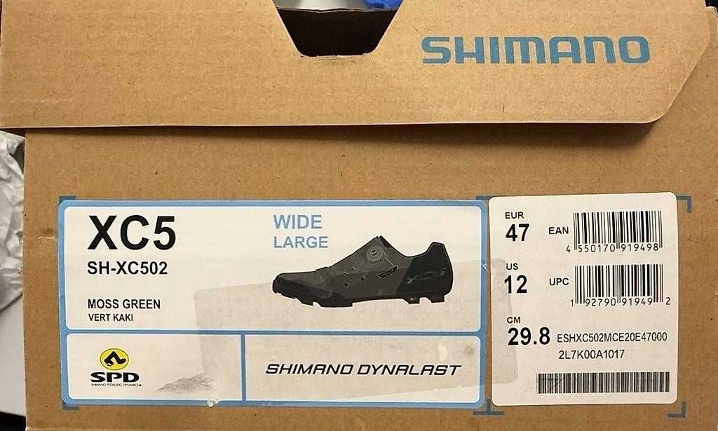 Chaussures femmes: Fahrradschuhe – Neuf avec emballage d'origine à Wolfhausen par Orchidee2023 3