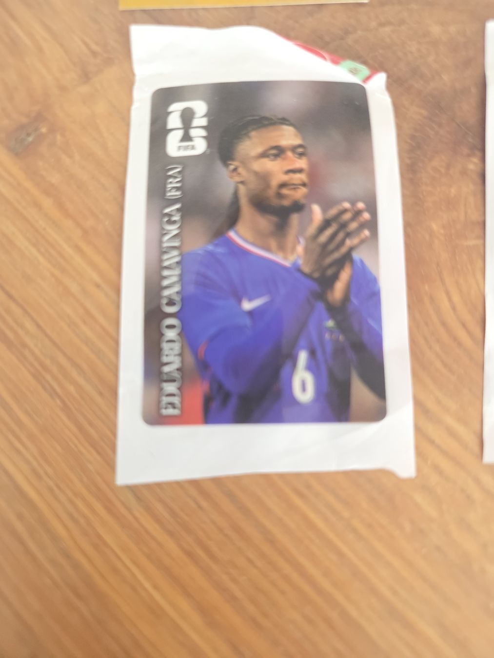 Panini Sammelbilder & Trading cards: WM Panini Sticker – Neu (gemäss Beschreibung) aus Abtwil SG von EIS_AW 2