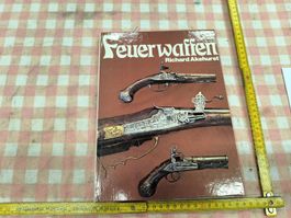 Buch Feuerwaffen