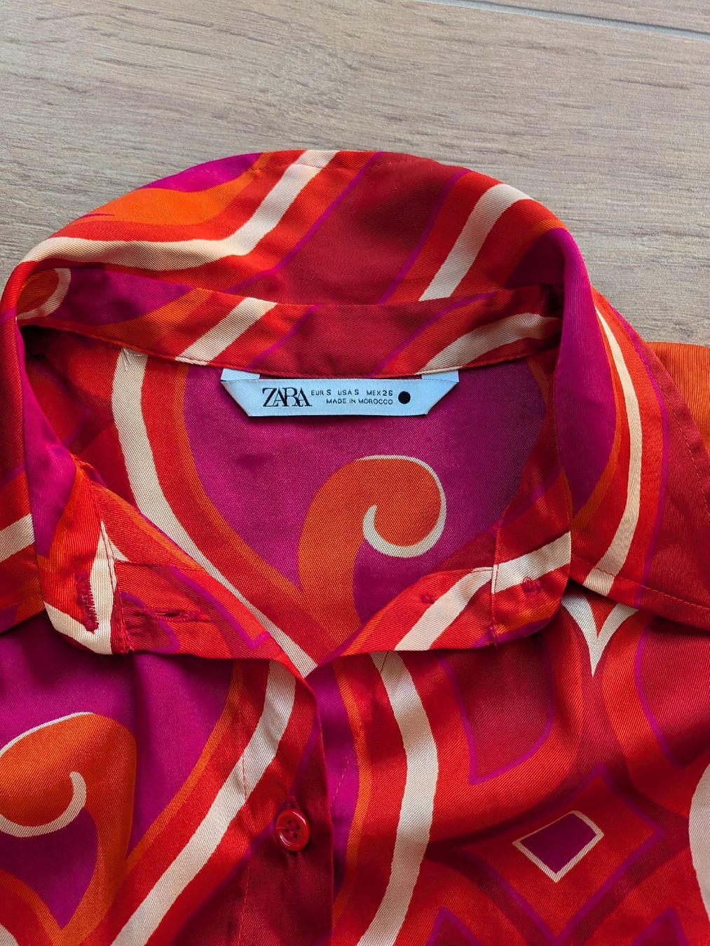 Zara Tute: Co-ord Set Zara Grösse S – Usato da Eschenbach SG venduto da SanFranciscoCalifornia 2