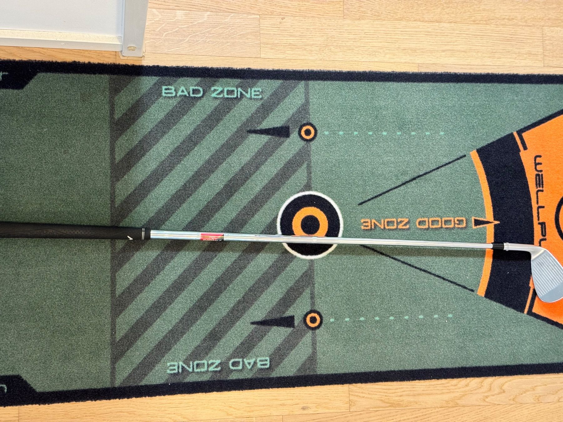 Callaway Clubs & Sets: Callaway Jaws MD5 22  52 – D'occasion à Kriens par luka.p 1