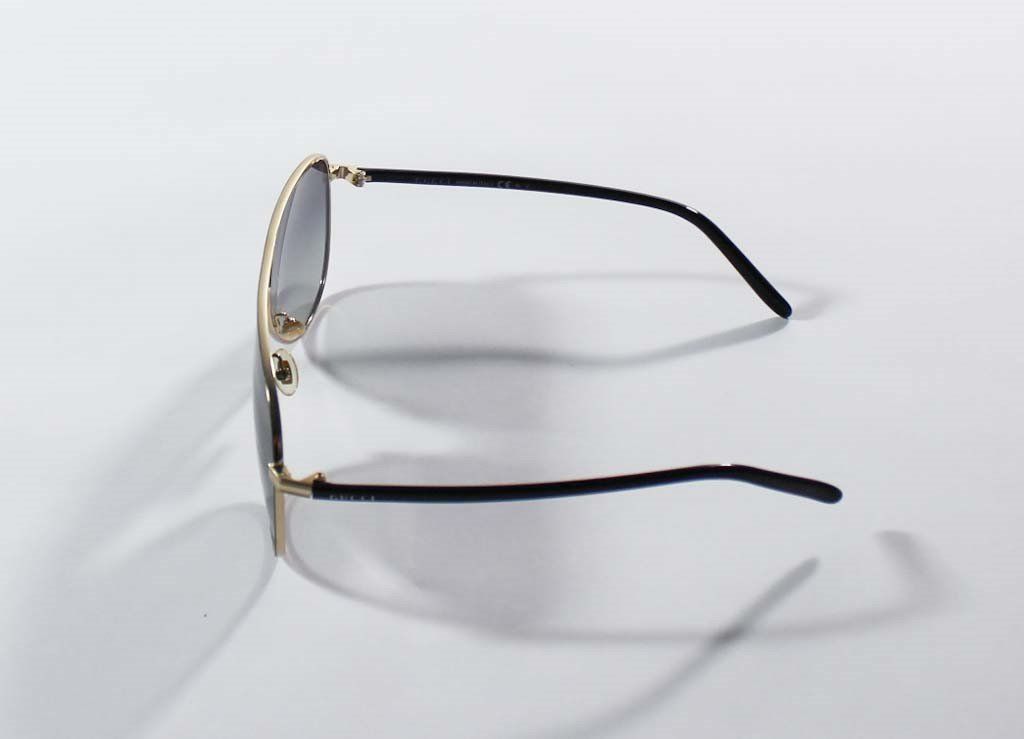 Gucci Occhiali & Lenti: GUCCI Sonnenbrille – Usato da Belp venduto da caramel-secondhand 4