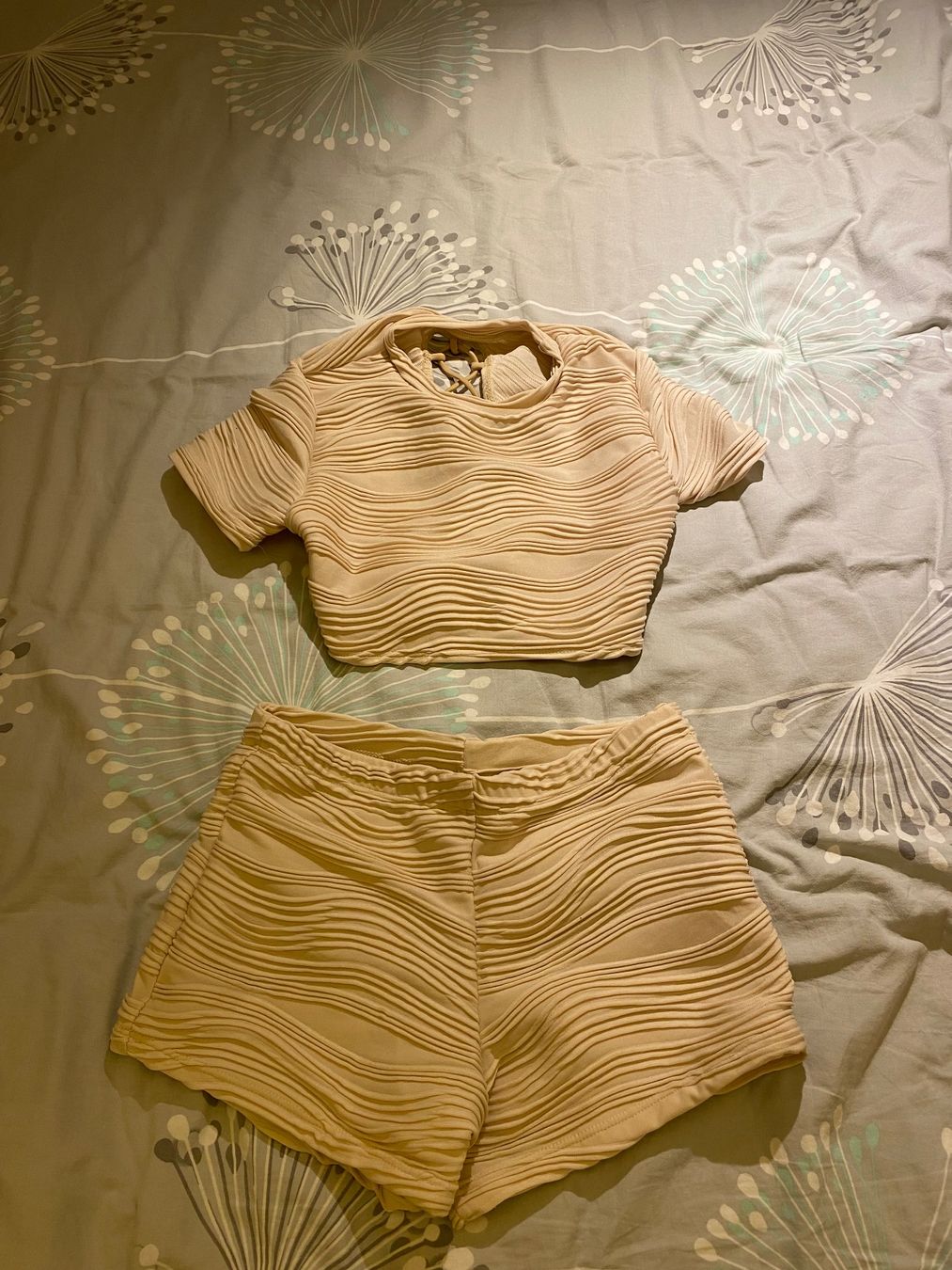 Shein Costumi da bagno & Bikini: Ensemble de bikini SHEIN neuf taille S – Nuovo (secondo la descrizione) da St-Cergue venduto da fla_gt29
