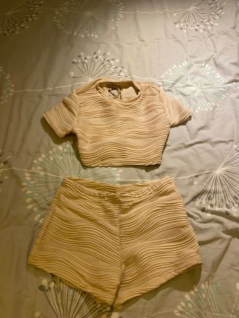 Ensemble de bikini SHEIN neuf taille S