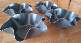 4 Backformen von Betty Bossi