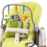 Peg Perego Tatamia Toys Bar