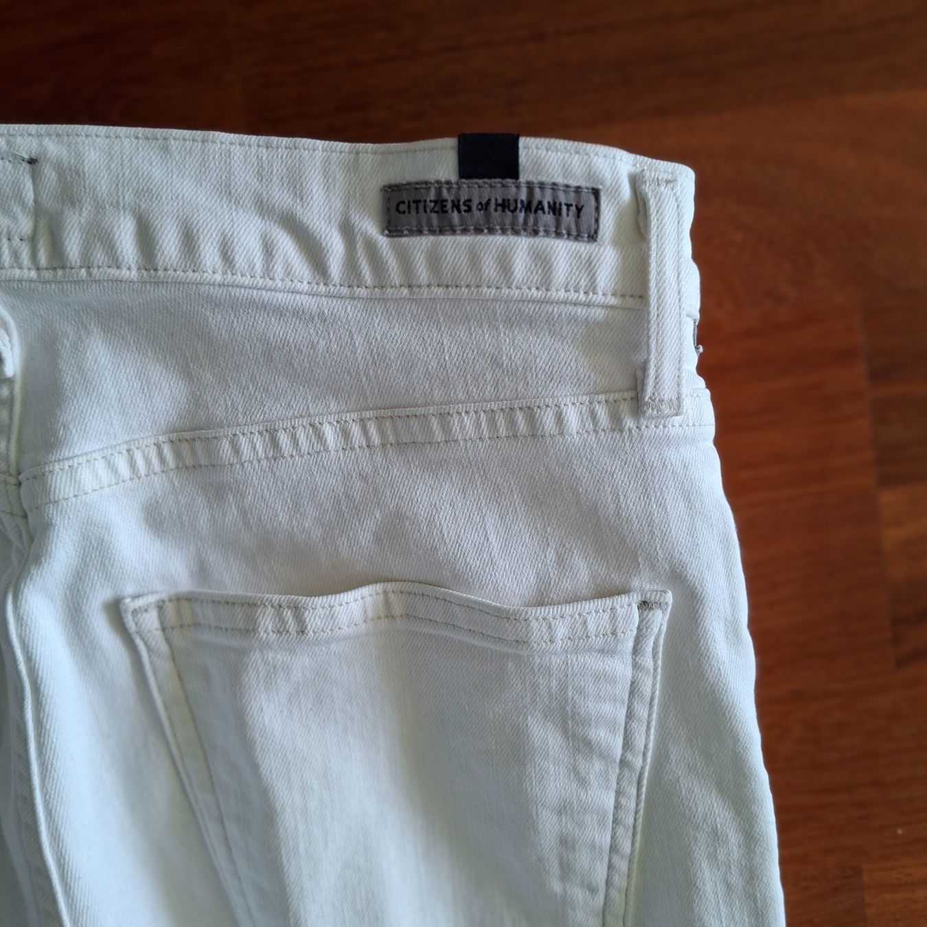 Jeans: Jeans in Top Zustand – Usato da Stäfa venduto da meridianum 2