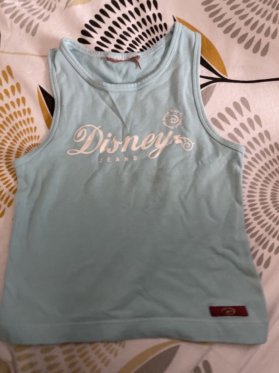 Hemden, T-Shirts & Polos: Débardeur taille 1 an – Gebraucht aus MARLY von AISLEE