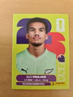 Panini Fifa World Cup 2026 Nr. NZL 3 Alex Paulsen