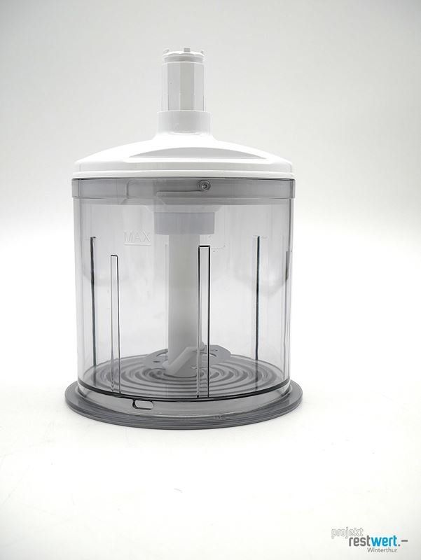 Bosch Elettrodomestici da cucina: BOSCH Universalzerkleinerer – Nuovo (secondo la descrizione) da Winterthur venduto da Restwert_Winterthur 1