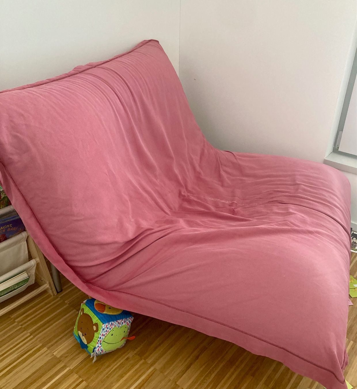 Ligne Roset Poltrone: Ligne Roset Calin Sessel – Usato da Zürich venduto da LeoKleine 1