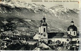 Innsbruck