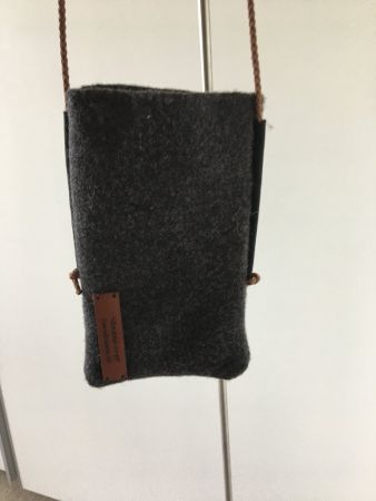Handybag von °double-u-pi°
