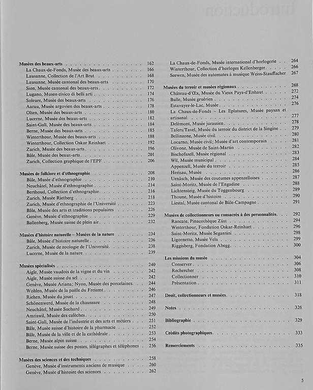 Bücher: Richesses des musées Suisses – Gebraucht aus Adliswil von Heimite 1