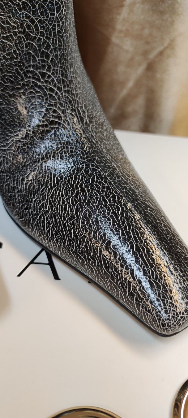 Casadei Scarpe da donna: Casadei Stiefeletten 39, Neue – Nuovo (secondo la descrizione) da Rüfenach AG venduto da Nanisa777 8
