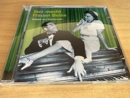 Joseph von Westphalen – Jazz Macht Frauen Beine - 2 CD