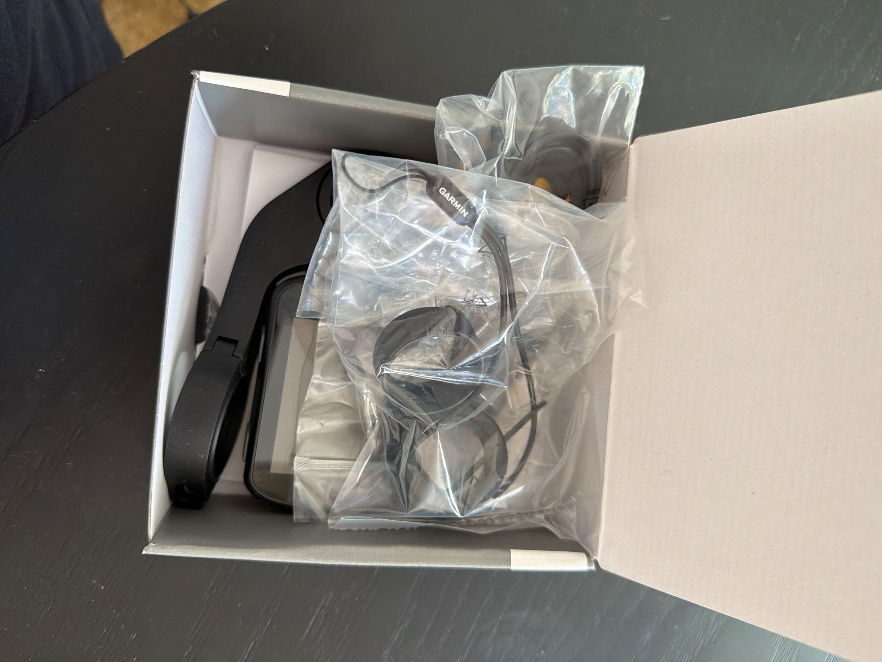 Computer & Messgeräte: Neu & Originalverpackte Garmin EDGE540 – Neu (gemäss Beschreibung) aus Zürich von sar_lv2d 3