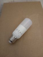 LED Lampe E27 9W 3000K