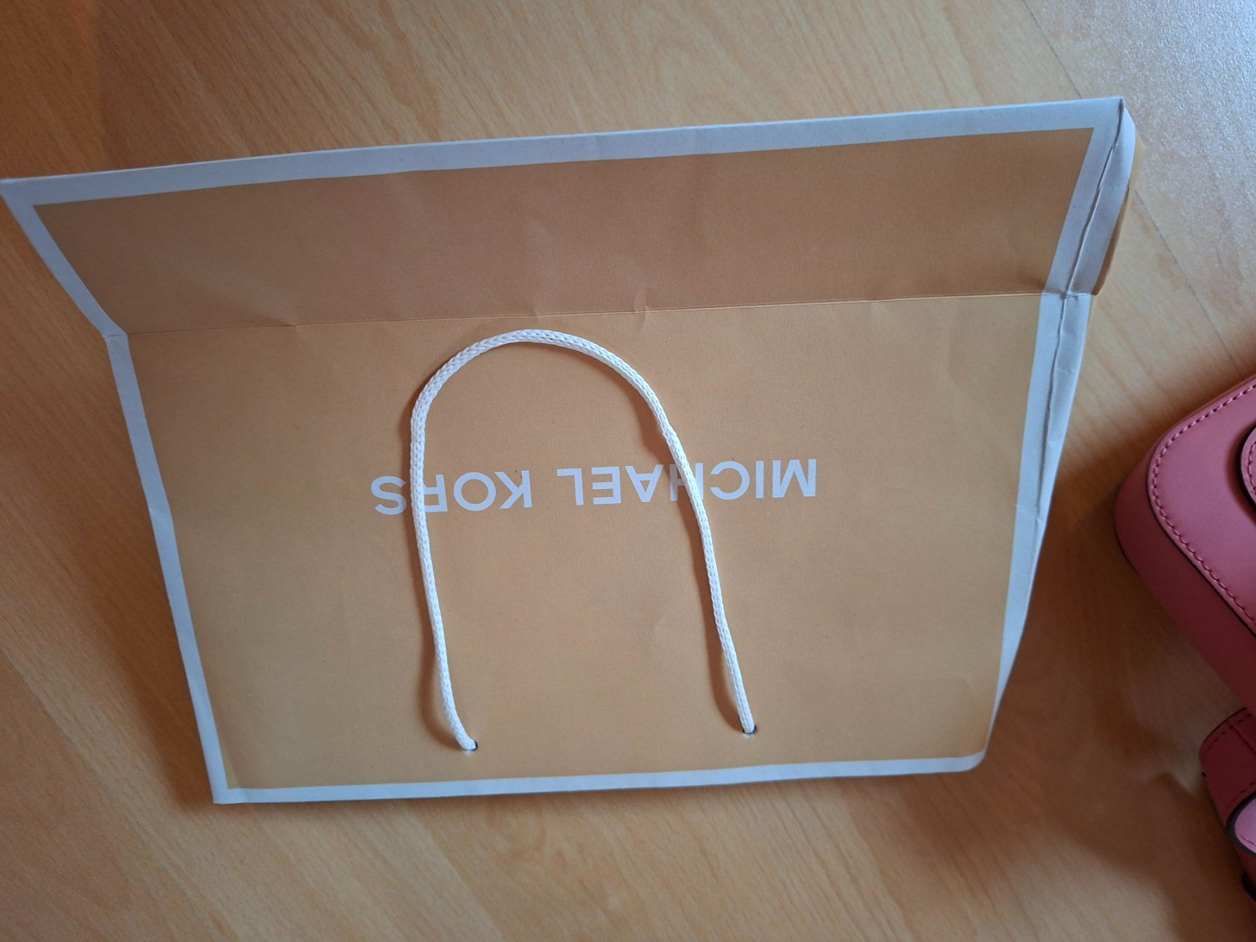 Michael Kors Borse da donna: Gürteltasche Michael Kors – Nuovo (secondo la descrizione) da Häfelfingen venduto da Dayali 1