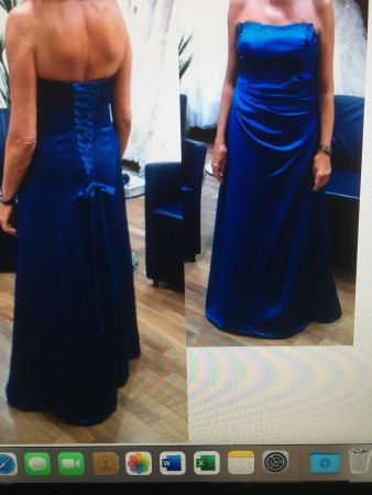 Abendkleid