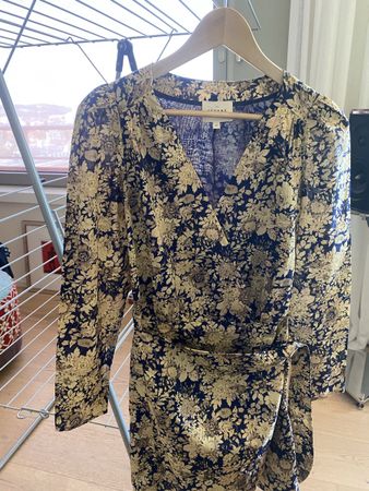 Sezane gr 34