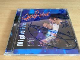 Chris & Mike – Nightlive