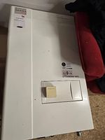 Heizung VIESSMANN VITODENS 300