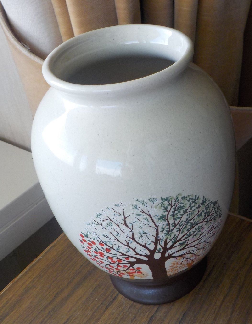 Vasi & Recipienti: Vase Japan Jahrenszeiten – Usato da Mörschwil venduto da wunderkiste44 1