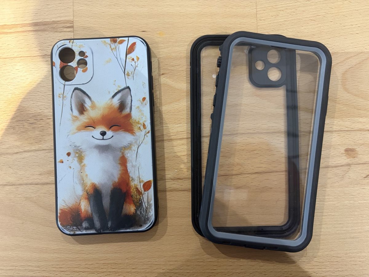 Apple Telefoni cellulari / Smartphones: Apple iPhone 11 rouge 128GB – Usato da Charmoille venduto da SheepPower 9
