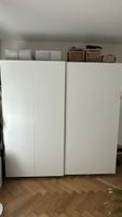Kleiderschrank Ikea