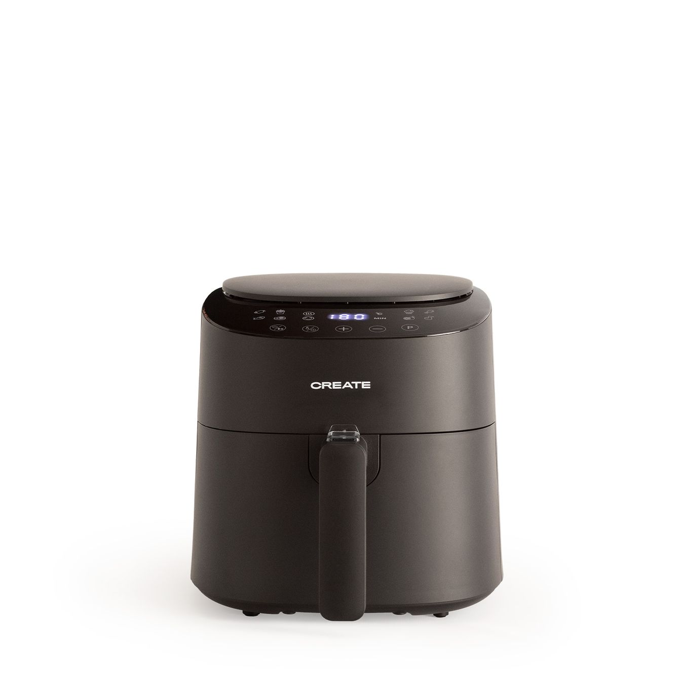 Elettrodomestici da cucina: FRYER AIR PRO COMPACT - 3.5l - Schwarz – Nuovo e nell'imballaggio originale da Bremgarten AG venduto da simpliCH