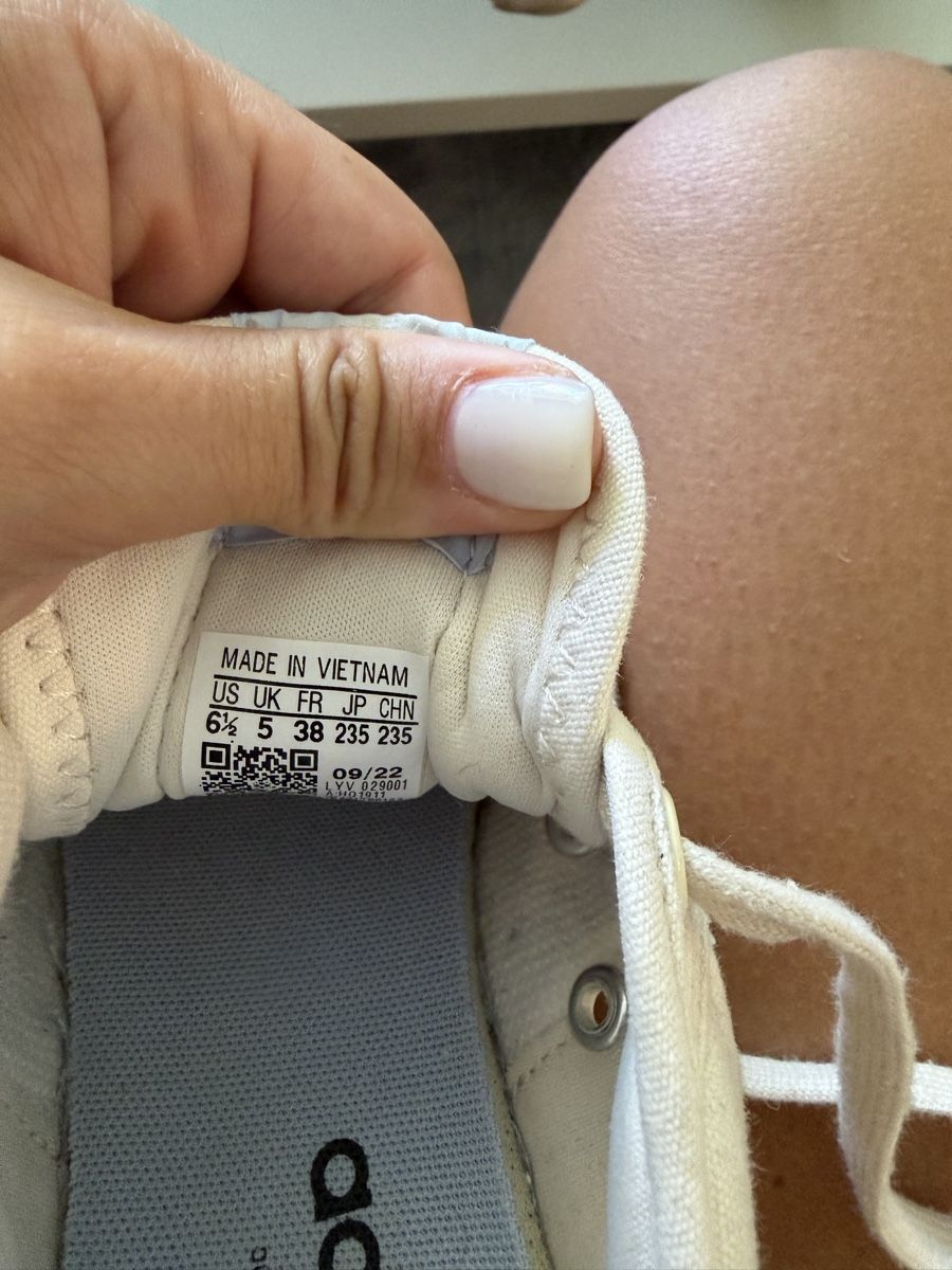 Adidas Scarpe da donna: Adidas Nizza Platform Sneaker beige hellblau Grösse 38 – Nuovo (secondo la descrizione) da Luzern venduto da Lorena.haj 2