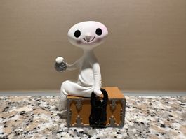 Tonie Figur Das kleine Gespenst (alte Audiodatei)