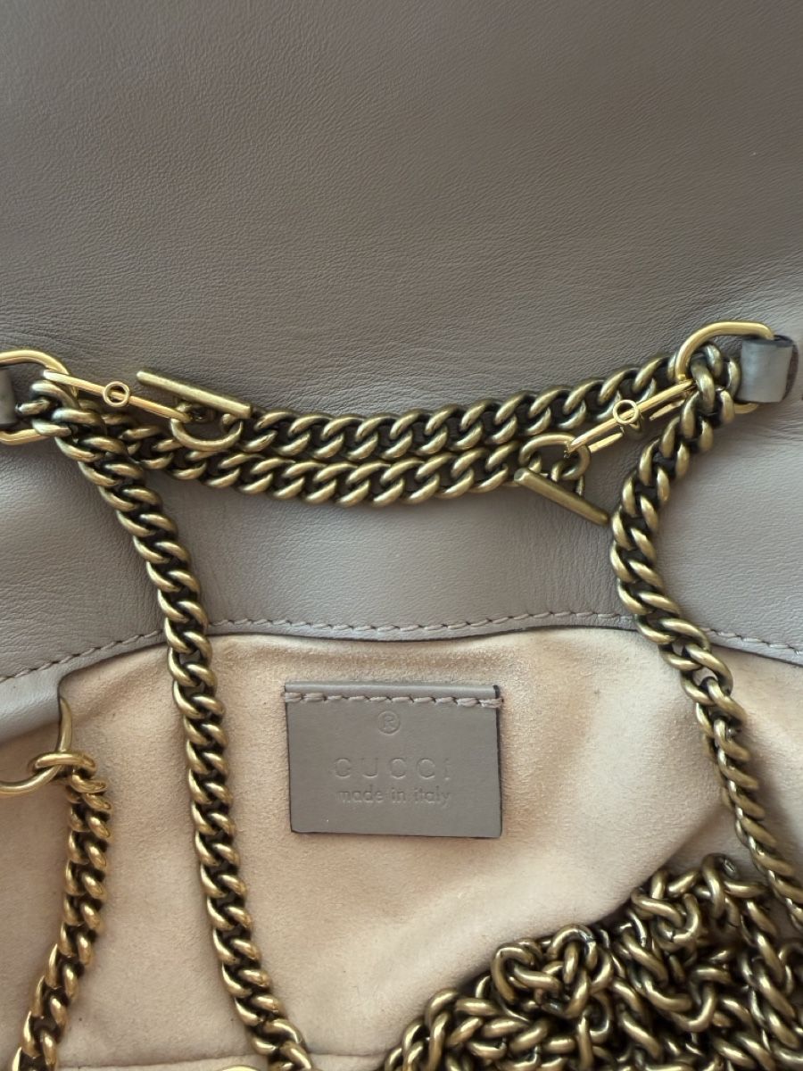 Gucci Borse da donna: Gucci mini bag – Usato da Altdorf UR venduto da jen_c55l 3