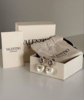 Valentino Garavani Earrings classic (Pearl)