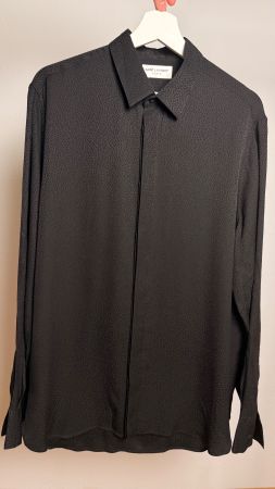 Saint Laurent Krakelee