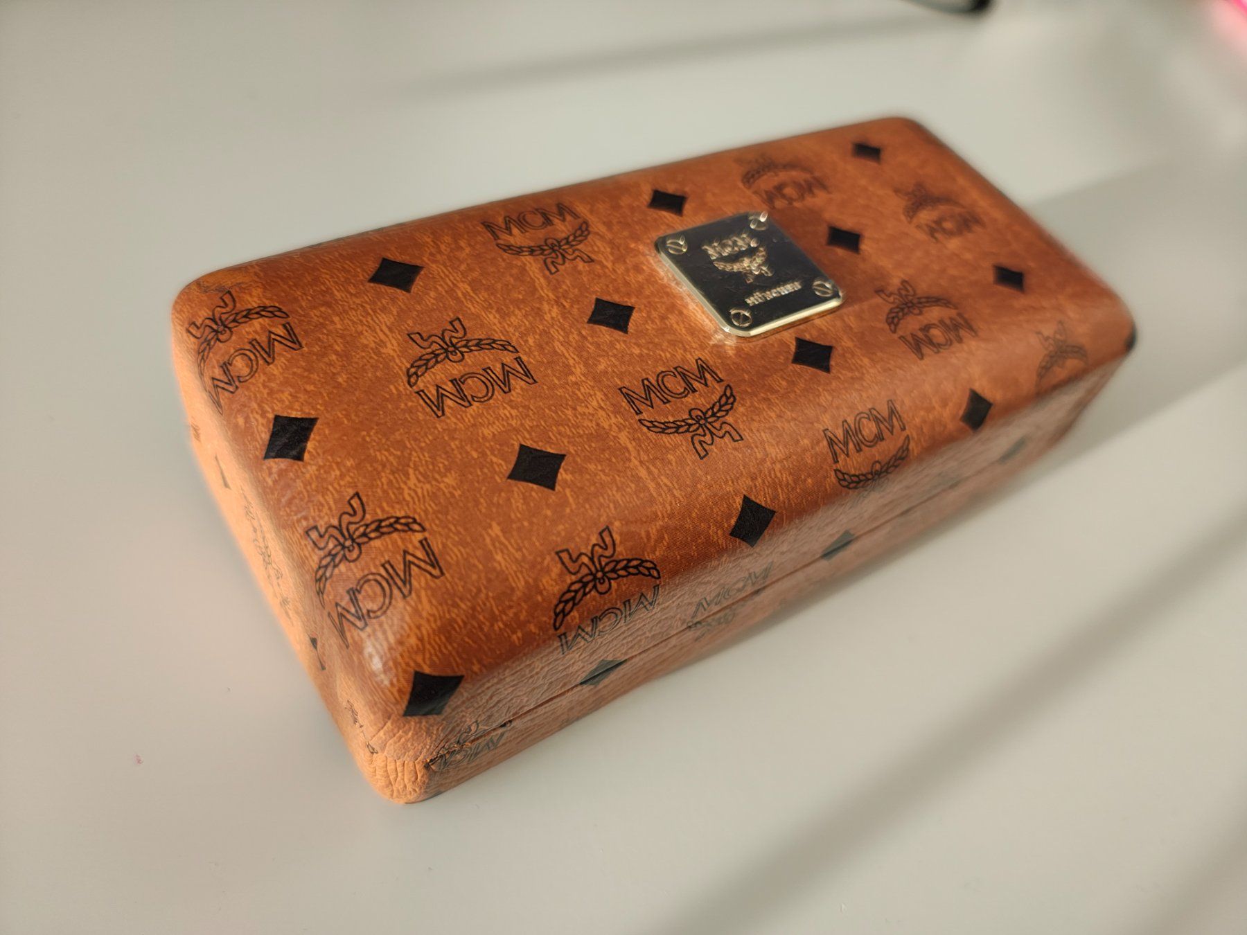 Mcm Sonstige Kleidung & Accessoires: MCM Etui – Gebraucht aus Winterthur von Husakeva 1