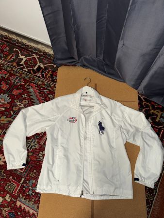 Ralph Lauren US Open