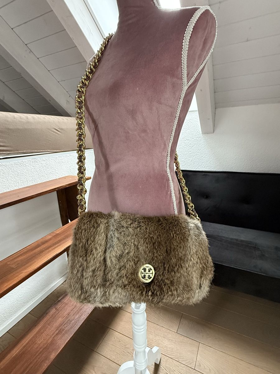 Tory Burch Sacs femmes: Tory Burch Bag – D'occasion à Unterlunkhofen par Luck_88 3