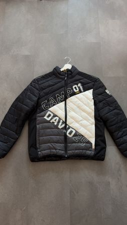 Camp David Jacke